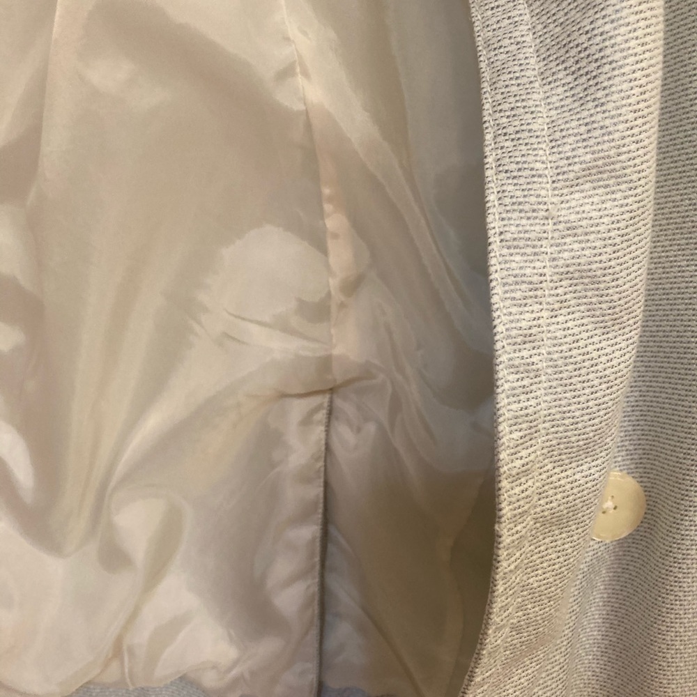 Merona Striped Jacket - Picture 5 of 5